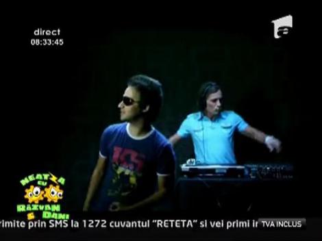 Dj Big Ice & OutFit - Vejo Bonito