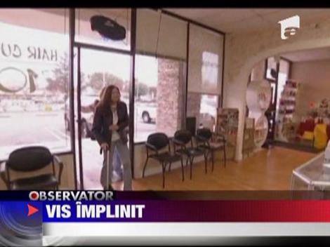 Si-a recapatat glasul in urma unui transplant de laringe