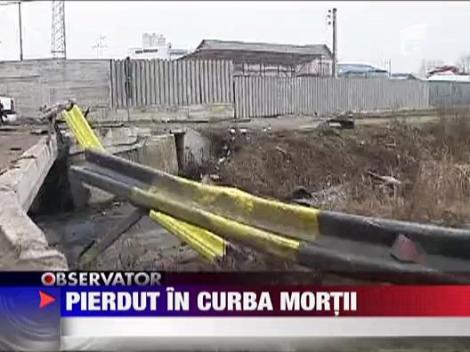Curba mortii face noi victime