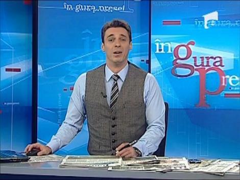 Mircea Badea: "Votul prin corespondenta poate fi masluit mult mai usor"