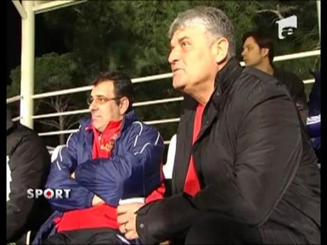 MM se uita dupa Kurany