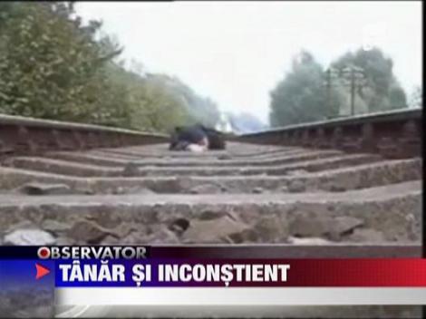 Tanar si inconstient