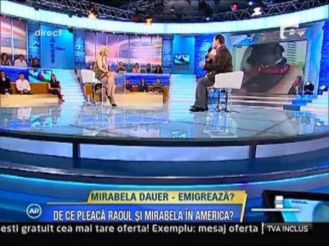 Mirabela Dauer - experienta cazinourilor din Las Vegas