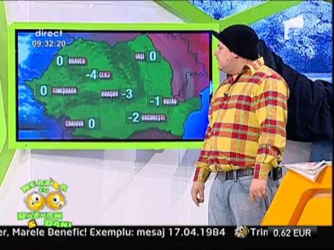 Meteo cu Varu