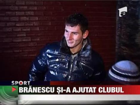 Pustiul de 16 ani care a ajuns la Juventus si-a salvat clubul