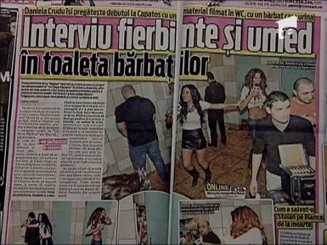 Mircea Badea: "Nu stiu cine este mai tare intre Theodor Stolojan si Traian Basescu"