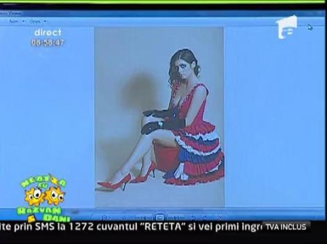 Poze cu viitoarele vecine