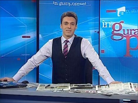 Mircea Badea: "Recalcularea pensiilor este profund ilegala"