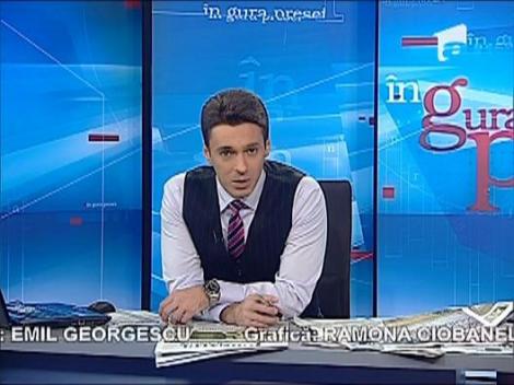 Mircea Badea: “Orice propozitie care incepe cu Adrian Nastase nu este una de success”