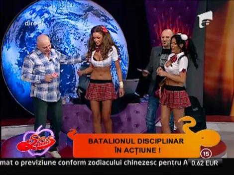 Bianca si-a mai facut o operatie estetica