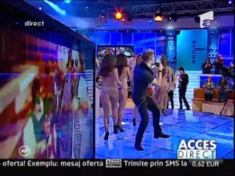 Narcotic Sound - "Danca Bonito"