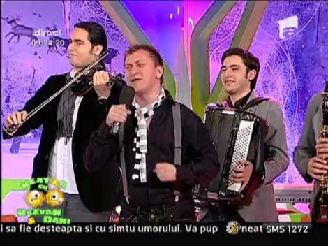 Gipsy Casual - Balans prala