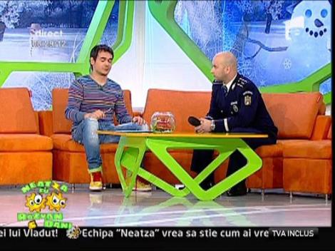 Separatoare de benzi