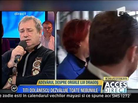 Fata din Lehliu - foarte solicitata de baietii din Bucuresti