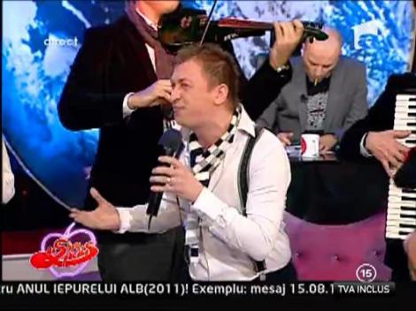 Gypsy casual - Balas Prala