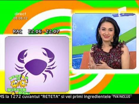 Horoscopul zilei 25.01.2011