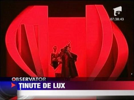 Prezentare colectiei Dior