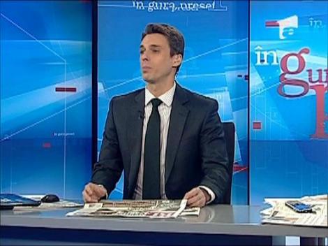 Garda veche scoasa din CSM