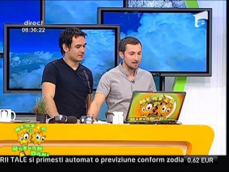 Intrebarea lui Bogdan: “Ce este conveierul”