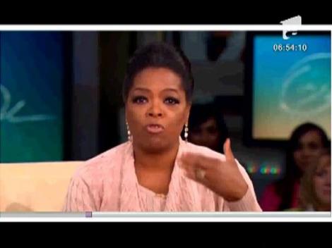 Secretul lui Oprah Winfrey: o sora de care a aflat anul trecut ‎