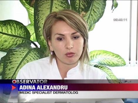 Felicia: Cum depistam psoriazisul