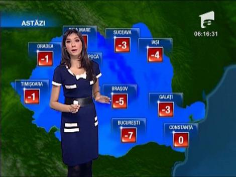 Meteo 26.01.2011