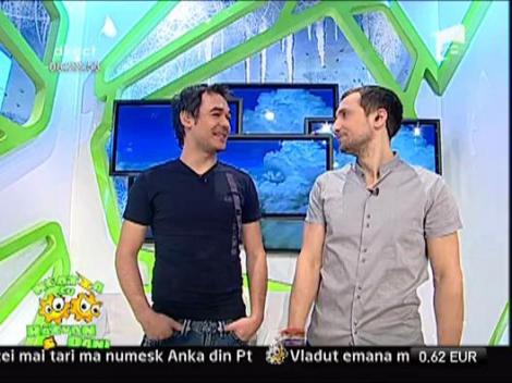 Poze cu candidatele pentru postul de vecina