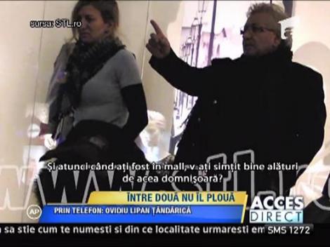 Tandarica, mare cuceritor, se imparte intre doua femei