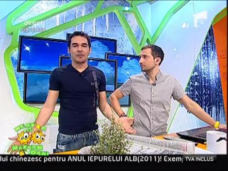 Hotul de ocazie Constantin Dobrescu