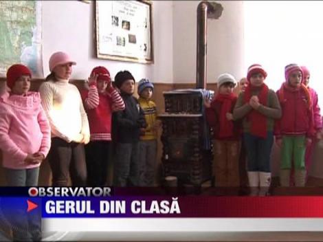 Exercitii de supravietuire inainte de inceputul orelor