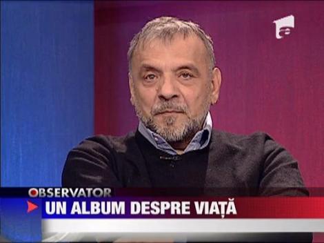 Un album despre viata