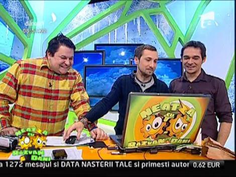 Facebook-ul Varului din Giurgeni