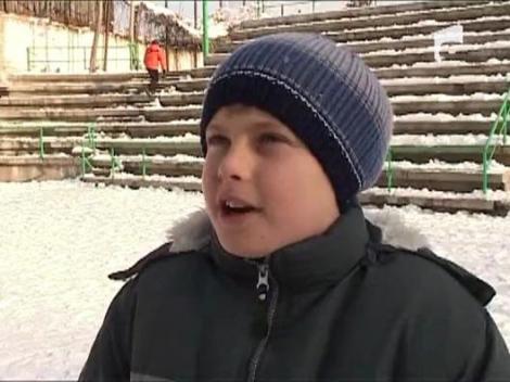 Cea mai mare baza sportiva din Ploiesti ar putea deveni o amintire