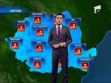 Meteo 27.01.2011