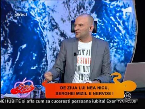 Un proprietar de parcare da bani celor care ridica masini!