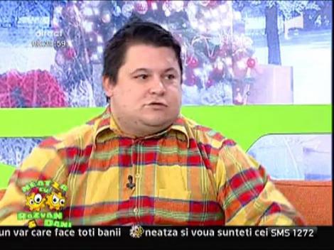 The Unstoppable Varu' Nistor Copilau