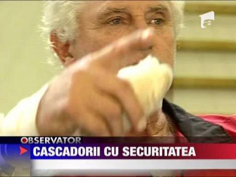 Szoby Cseh a fost colaborator al Securitatii Statului