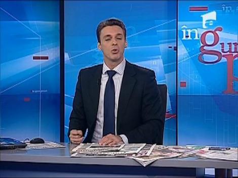 Mircea Badea: " Cum o duc dupa grati cei care au facut ca Basescu"