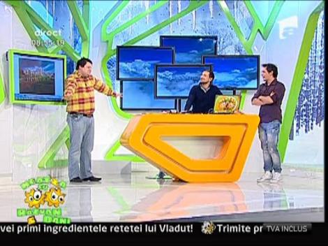 Viitorul Giurgeniului