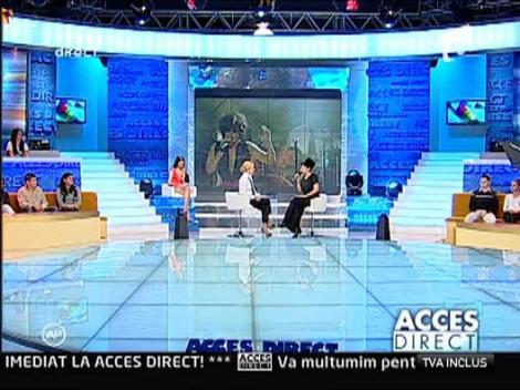 Sophia - cea mai tanara diva a muzicii romanesti