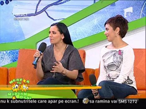 Analia Selis la Neatza