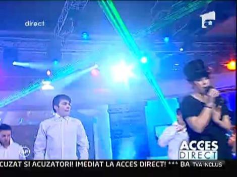 Sophia - "Happy You're Mine"