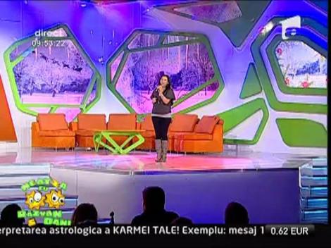 Analia Selis - Suenos ( Vise)