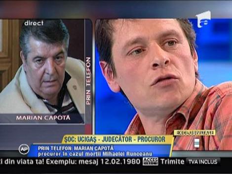 Procurorul si judecatorul - confruntare din cauza orgoliilor profesionale