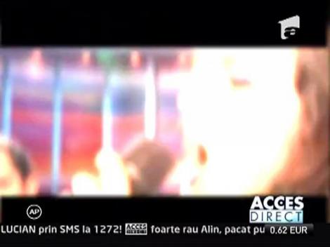 Votati prin SMS la 1272: Bernice sau Lucian?