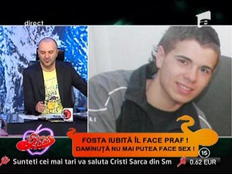 Daminuta: "Dora e salbatica"