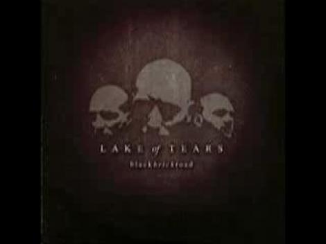 Lake of Tears concerteaza din nou la Bucuresti