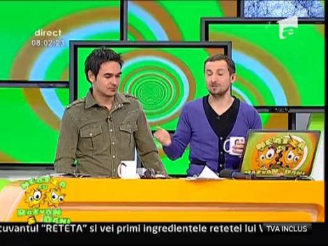 Porecle mondene din Cancan