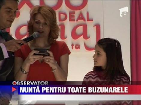 Nunta pentru toate buzunarele