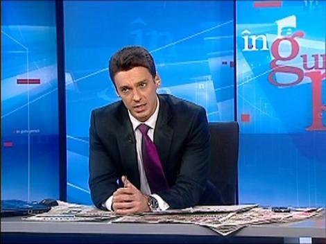 Mircea Badea: “Eu il urasc foarte rau pe Sobi Cseh”